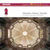 Mozart: Complete Edition Vol.2: Serenades, Dances & Marches album lyrics, reviews, download