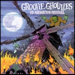 The Groovie Ghoulies - Tunnel of Love