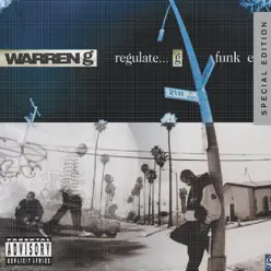 Regulate… G Funk Era (Special Edition) - Warren G Regulate… G Funk Era (Special Edition) - Warren G