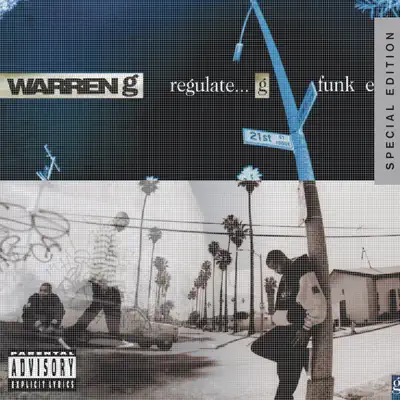 Regulate… G Funk Era (Special Edition) - Warren G Regulate… G Funk Era (Special Edition) - Warren G