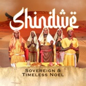 Shindwe (feat. Timeless Noel) artwork
