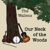 The Wallens - Aspen Song