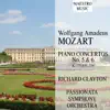 Mozart: Piano Concertos 5 & 6, K. 175 & K. 238 album lyrics, reviews, download