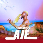 Aje artwork