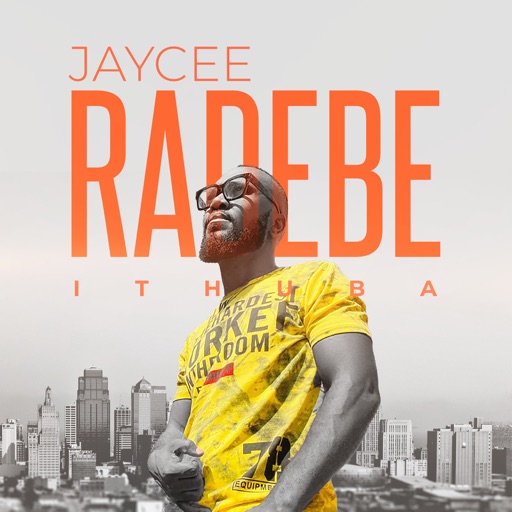 Ithuba by Jaycee Radebe