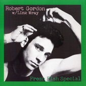 Robert Gordon - Sea Cruise (with Link Wray)