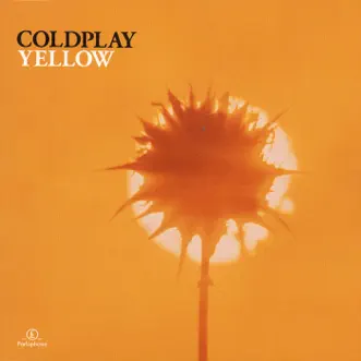 Yellow by Coldplay song reviws