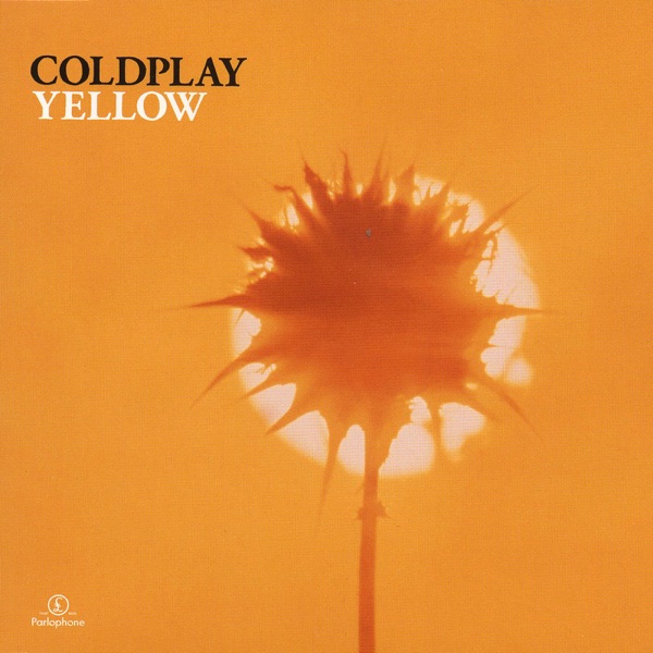 Yellow - Single - Coldplay