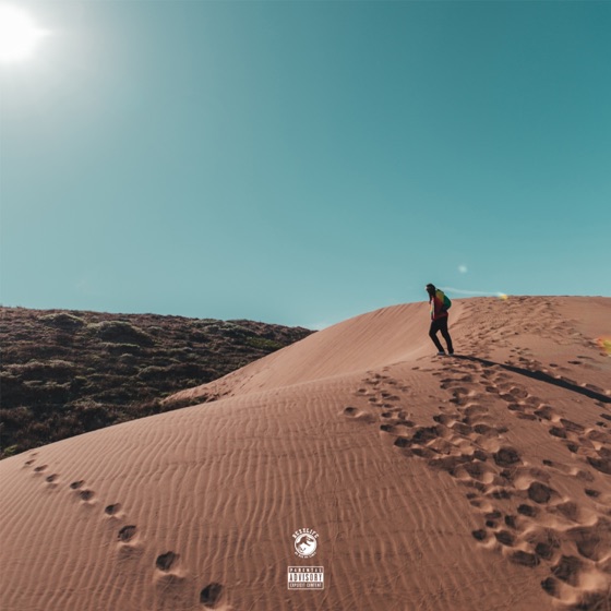 Cover artwork for The Otherside