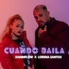 Cuando Baila - Single