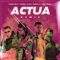 Actua (Remix) [feat. Amaro] artwork