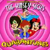 Quarantunes album lyrics, reviews, download