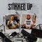 Stikked Up (feat. White John) - Santana818 lyrics