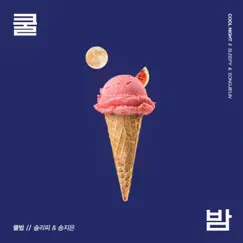 Cool Night - Single by SLEEPY & Song Ji Eun album reviews, ratings, credits