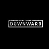 Downward artwork