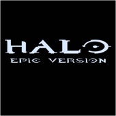 Halo Theme - Epic Version artwork