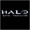 Halo Theme - Epic Version artwork