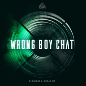 Wrong Boy Chat artwork