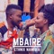 Mbaire - Ethnix Namibia lyrics