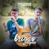 5 Brigas Depois - Single