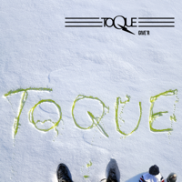 Toque - Give'r artwork