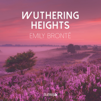 Emily Brontë - Wuthering Heights artwork