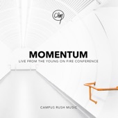 Momentum (Live) artwork