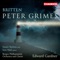 Peter Grimes, Op. 33, Act III: Interlude V artwork