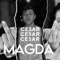 Magda - Cesar Cesar Cesar lyrics