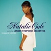 Natalie Cole - My Grown-Up Christmas List