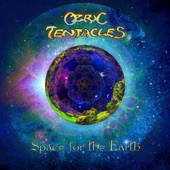 Ozric Tentacles - Harmonic Steps