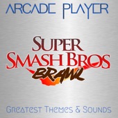 Super Smash Bros Brawl, Greatest Themes & Sounds artwork