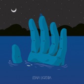 Luna Liquida artwork