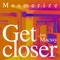 Get closer (feat. Macssy) artwork