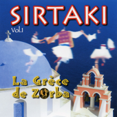 Sirtaki, Vol. 1 - La Grèce De Zorba