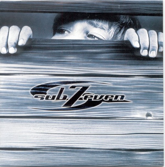 Cover artwork for Alive
