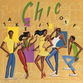 Just Out Of Reach by CHIC