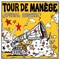 Raoul - Tour De Manège & Zoneraze lyrics