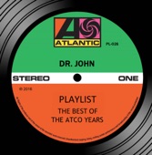 Playlist: The Best of the Atco Years artwork