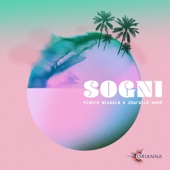 Sogni (feat. Zouratié Koné) artwork