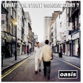 Wonderwall by Oasis