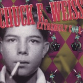 Chuck E. Weiss - Devil With Blue Suede Shoes