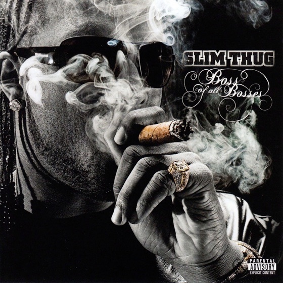 Cover artwork for Top Drop (feat. Paul Wall)