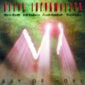 Ray of Hope artwork