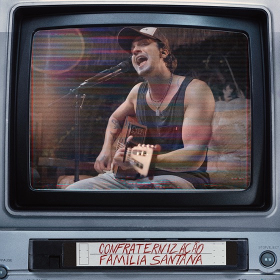 Cover artwork for Por Te Amar Assim