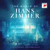 The World of Hans Zimmer - A Symphonic Celebration (Live) album lyrics, reviews, download