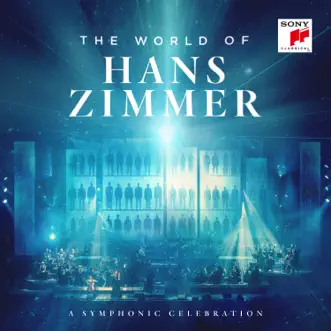 The World of Hans Zimmer - A Symphonic Celebration (Live) by Hans Zimmer album reviews, ratings, credits