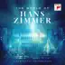 The World of Hans Zimmer - A Symphonic Celebration (Live) album cover