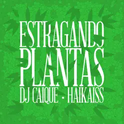Estragando Plantas (Radio Mix) - Single - DJ Caique Estragando Plantas (Radio Mix) - Single - DJ Caique