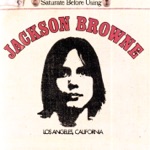 Jackson Browne - A Child In These Hills
